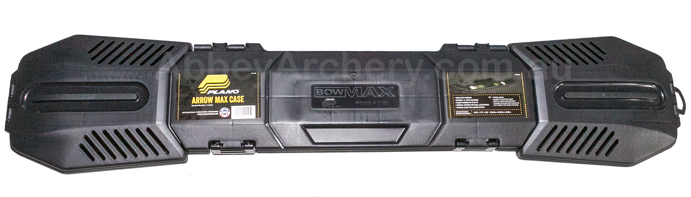 Plano Arrow Max Case large image. Click to return to Plano Arrow Max Case price and description