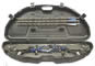 Plano Protector Compact Single Hard Bow Case Black - click for more information