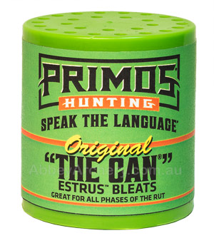 Primos Hunting Original The Can Deer Call image