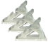 Replacement Blades for RAD HPV broadheads 12 pack - click for more information