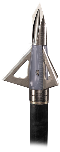 RAD Triple Sec HPV 3 blade broadhead 100gr 3 pack image