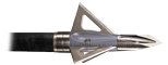 RAD Triple Sec HPV 3 blade broadhead 100gr 3 pack - click for more information