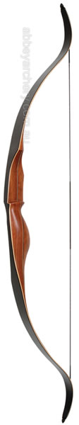 Martin Rebel Recurve 52in image