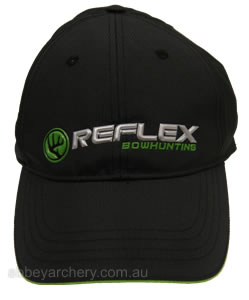 Reflex Cap camo image