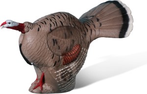 Rinehart Gobbling Turkey image