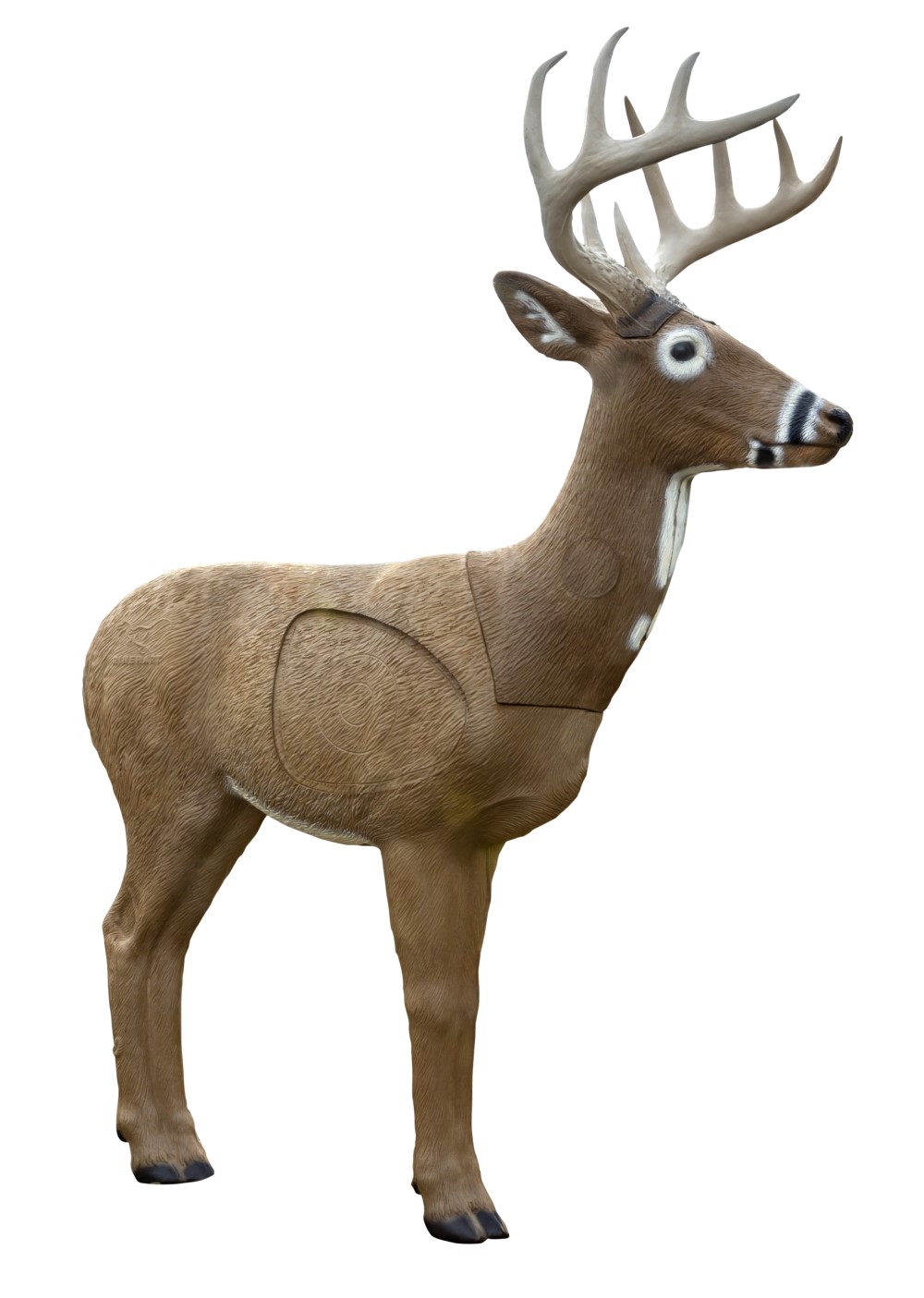 Rinehart Jimmy Big Tine Woodland Buck large image. Click to return to Rinehart Jimmy Big Tine Woodland Buck price and description