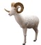 Rinehart Standing Sheep Dahl - click for more information