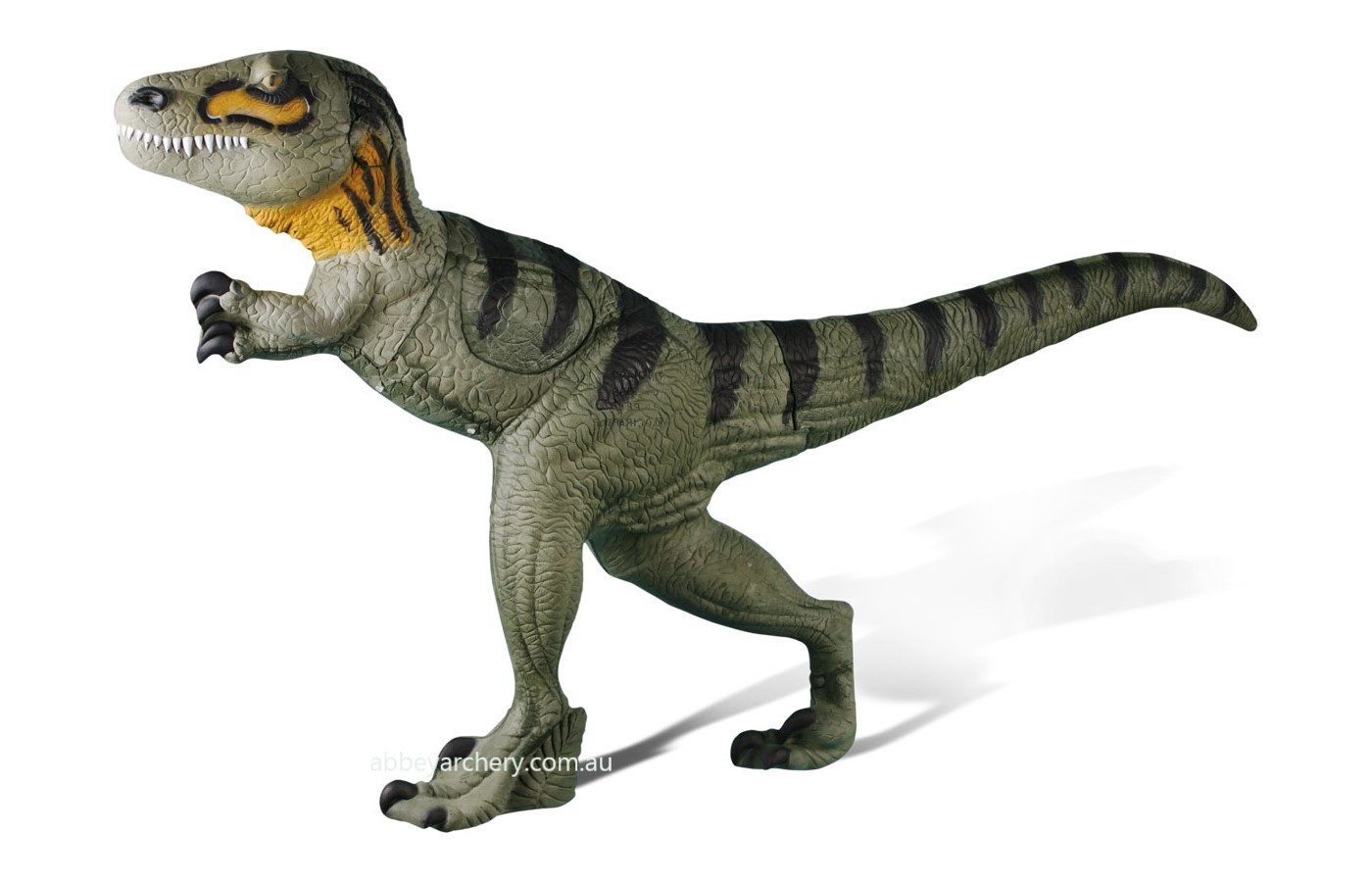 Rinehart Velociraptor Dinosaur large image. Click to return to Rinehart Velociraptor Dinosaur price and description