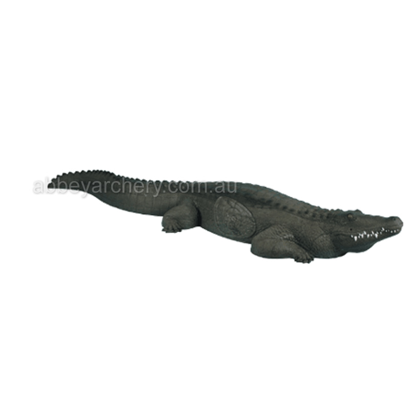 Rinehart Alligator large image. Click to return to Rinehart Alligator price and description