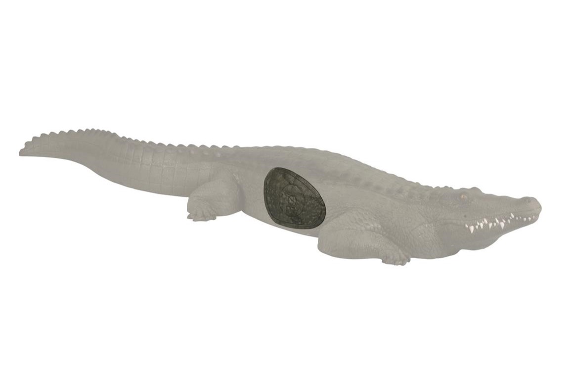 Rinehart Alligator Insert large image. Click to return to Rinehart Alligator Insert price and description