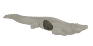 Rinehart Alligator Insert image