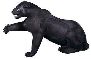 Rinehart Black Panther image