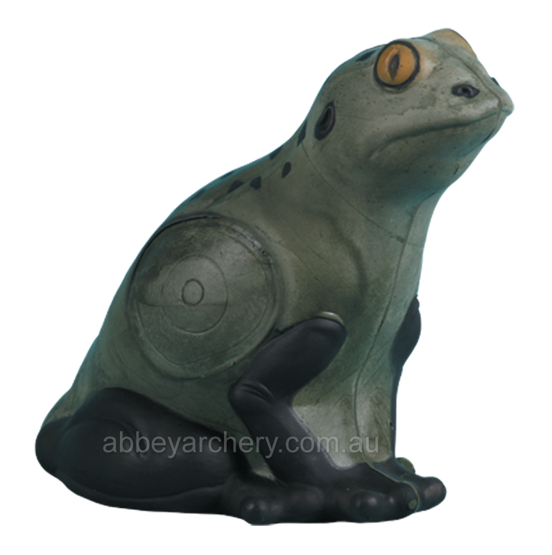 Rinehart Green Frog large image. Click to return to Rinehart Green Frog price and description