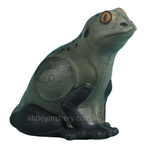 Rinehart Green Frog image