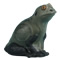 Rinehart Green Frog - click for more information