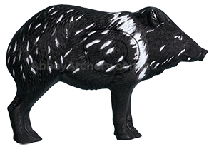 Rinehart Javelina image