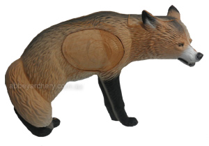 Rinehart Red Fox image