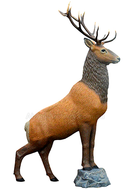 Rinehart Red Stag image