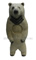 Rinehart Small Brown Bear 28&quot; - click for more information