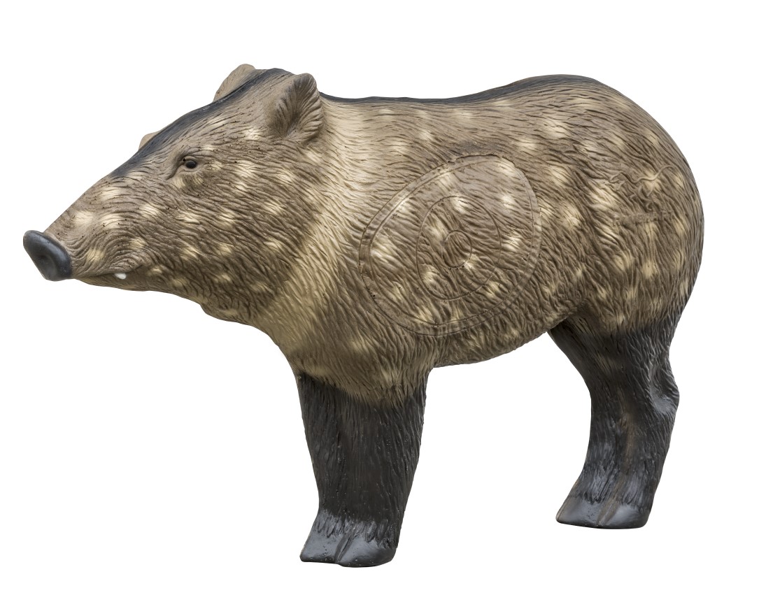 Rinehart Signature Javelina large image. Click to return to Rinehart Signature Javelina price and description