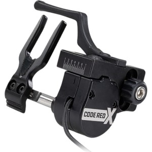 Ripcord Code Red X IMS Mount Arrow Rest image