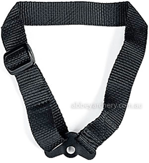 WildMan Butterfly Bowsling black image