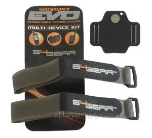 S4 Gear SideWinder EVO Multi Device Kit image