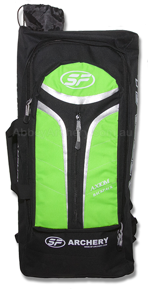 SF Axiom Plus Recurve Backpack image