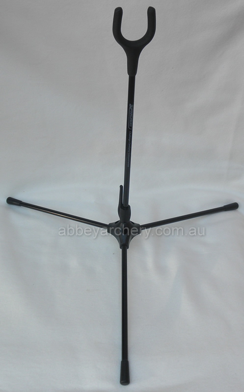 SF Premium carbon bow stand large image. Click to return to SF Premium carbon bow stand price and description