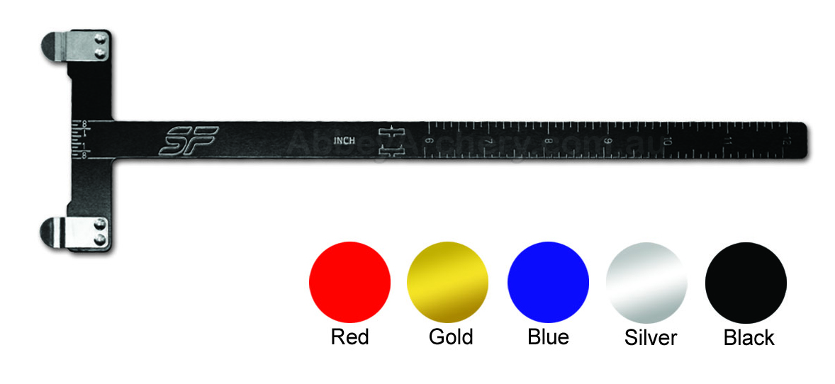 SF T Gauge Bowsquare large image. Click to return to SF T Gauge Bowsquare price and description