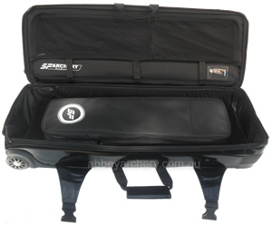 elite bow case