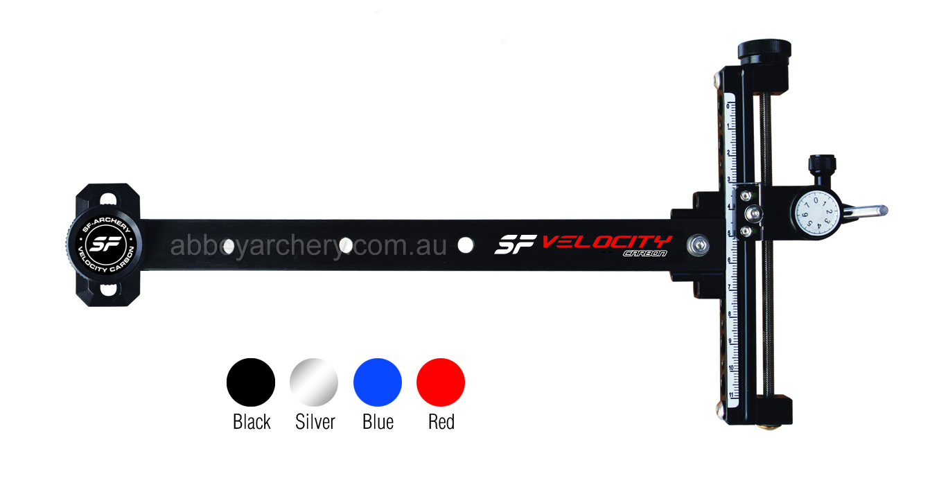 SF Velocity Carbon Sight large image. Click to return to SF Velocity Carbon Sight price and description