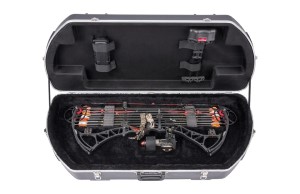 SKB Hunter Series XL Bow Case image