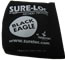 SURE-LOC Scope Cover Black - click for more information