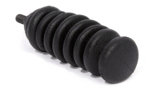 LimbSaver S-Coil Stabiliser Black 4.5in image