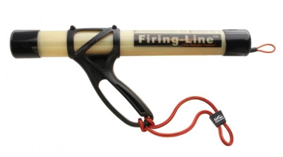 Saunders Firing Line Release Trainer and Checker large image. Click to return to Saunders Firing Line Release Trainer and Checker price and description