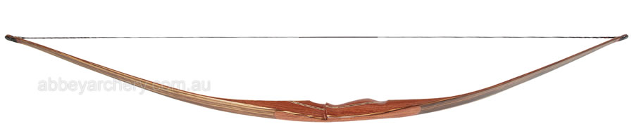 Martin Savannah Longbow 62in large image. Click to return to Martin Savannah Longbow 62in price and description