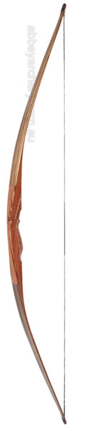 Martin Savannah Longbow 62in image