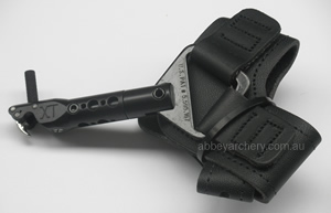 Scott Rhino XT Release Buckle Strap black image