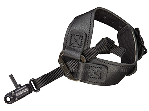 Scott Samurai Release Buckle Strap black image