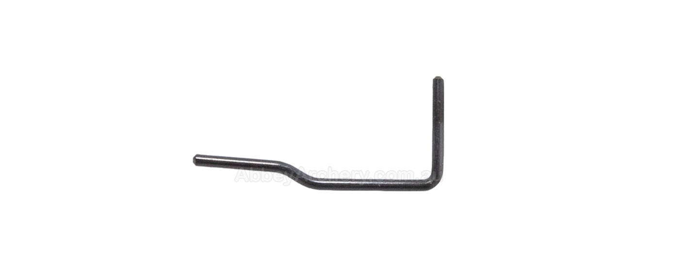 Shibuya Offset Support Arm for Ultima Recurve Rest large image. Click to return to Shibuya Offset Support Arm for Ultima Recurve Rest price and description