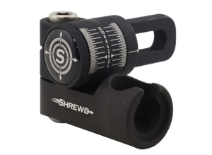 Shrewd Atlas Single Adjustable V Bar image