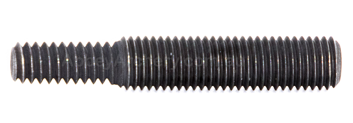 Shrewd Threaded Conversion Bolt large image. Click to return to Shrewd Threaded Conversion Bolt price and description