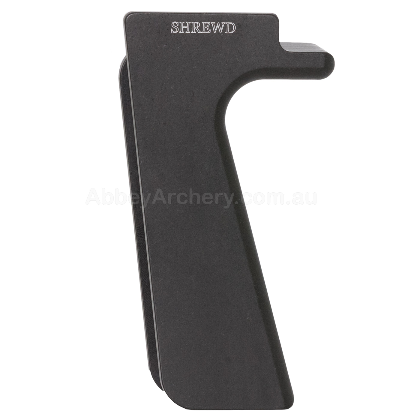 Shrewd Mathews Aluminium Grip large image. Click to return to Shrewd Mathews Aluminium Grip price and description