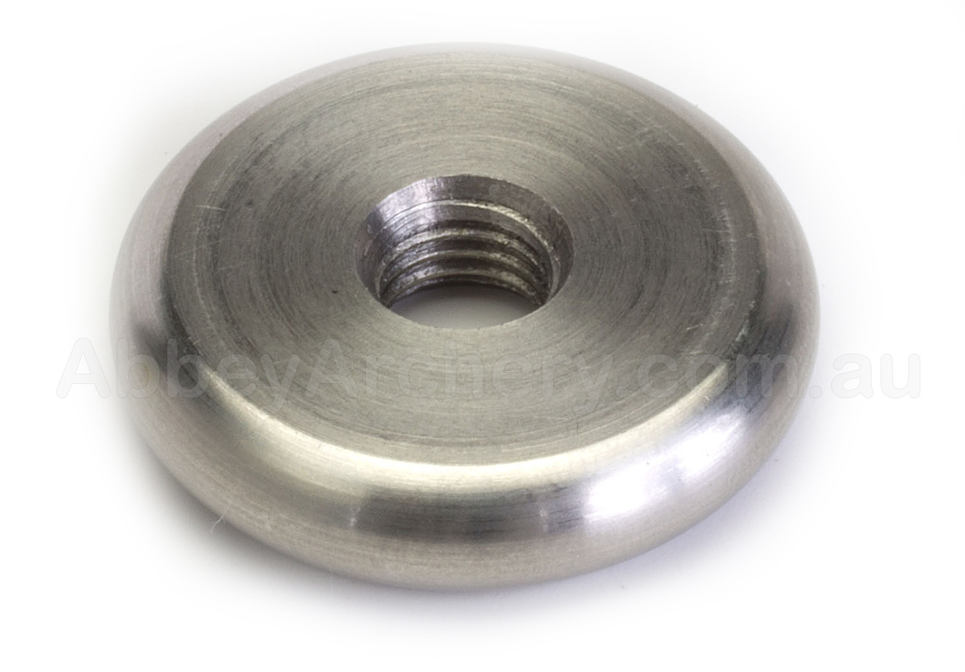 Shrewd stainless steel end weight 1oz large image. Click to return to Shrewd stainless steel end weight 1oz price and description