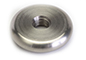 Shrewd stainless steel end weight 1oz - click for more information