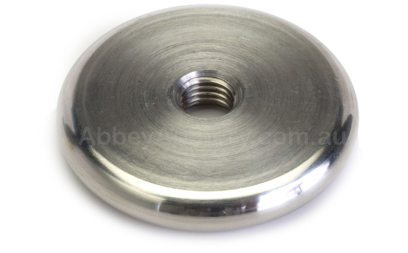 Shrewd stainless steel end weight 2oz large image. Click to return to Shrewd stainless steel end weight 2oz price and description