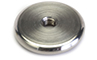 Shrewd stainless steel end weight 2oz - click for more information