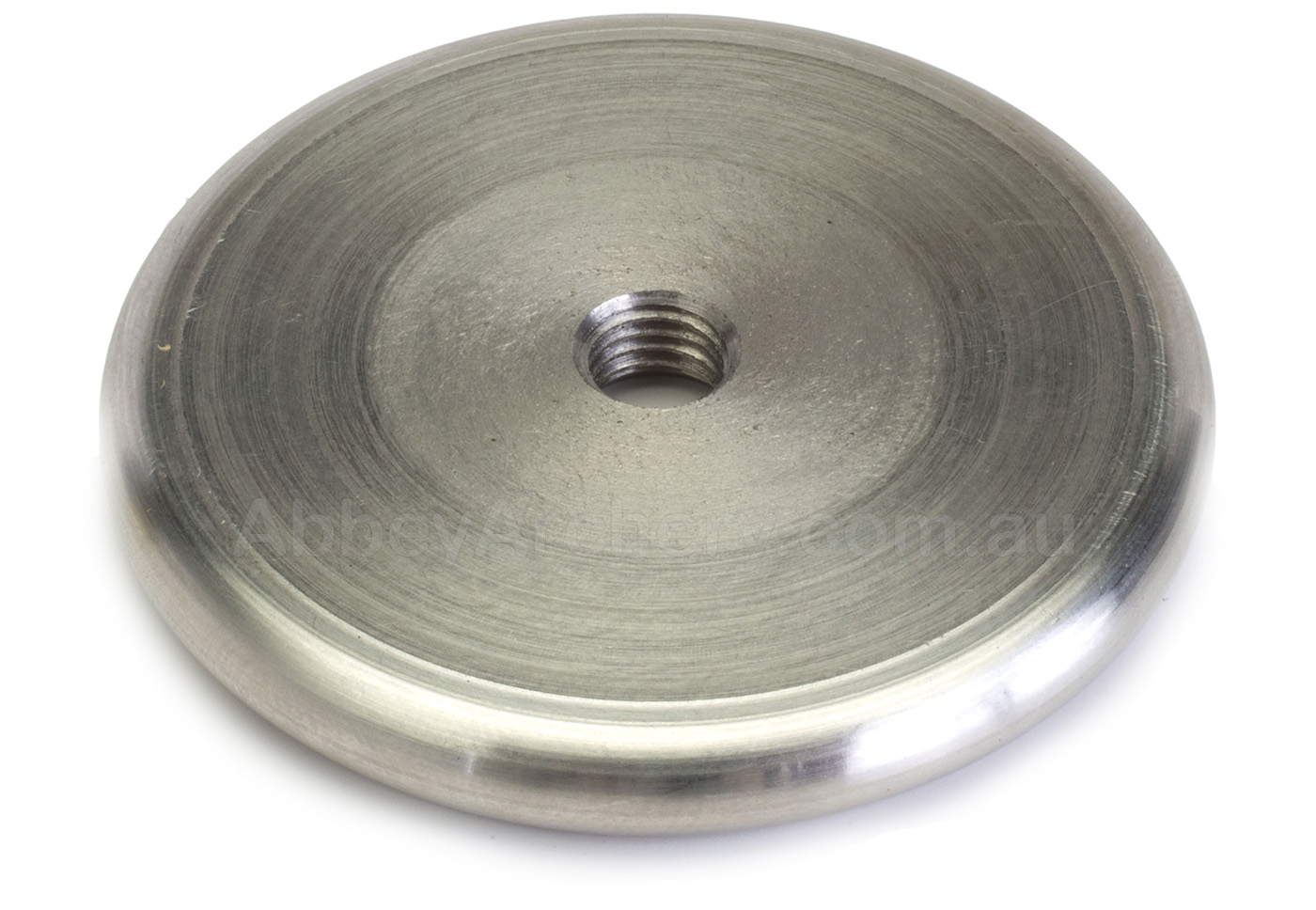 Shrewd stainless steel end weight 4oz large image. Click to return to Shrewd stainless steel end weight 4oz price and description