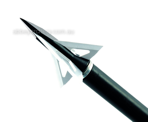 Slick Trick ViperTrick 4 blade broadhead 4 pack image